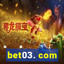 bet03. com